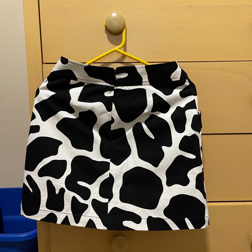 Derek Lam skirt size 0